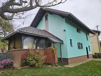 Недвижимость Дрстеля Дом: 1