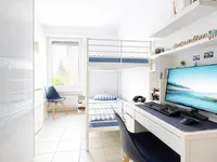 Недвижимость Apartment 2 bedrooms for sale in Differdange: 7