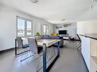 Недвижимость Apartment 2 bedrooms for sale in Luxembourg-Beggen: 2