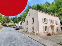 Недвижимость Detached house 4 bedrooms for sale in Bourglinster: 1