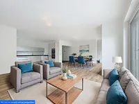 Недвижимость Apartment 2 bedrooms for sale in Bertrange: 1