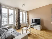 Недвижимость Apartment 2 bedrooms for sale in Luxembourg-Cents: 7