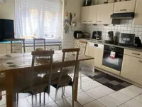 Недвижимость Apartment 3 bedrooms for sale in Niederkorn: 3