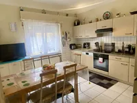 Недвижимость Apartment 3 bedrooms for sale in Niederkorn: 4