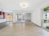 Недвижимость Apartment 2 bedrooms for sale in Luxembourg-Neudorf: 3