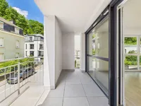 Недвижимость Apartment 2 bedrooms for sale in Luxembourg-Neudorf: 5