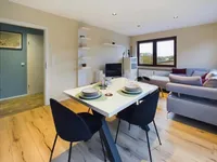 Недвижимость Apartment 1 bedroom for sale in Mersch: 2