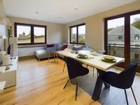 Недвижимость Apartment 1 bedroom for sale in Mersch: 3