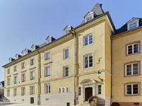Недвижимость Apartment 2 bedrooms for sale in Luxembourg-Centre ville: 1