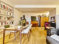 Недвижимость Apartment 2 bedrooms for sale in Luxembourg-Centre ville: 4