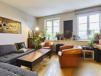 Недвижимость Apartment 2 bedrooms for sale in Luxembourg-Centre ville: 5