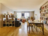 Недвижимость Apartment 2 bedrooms for sale in Luxembourg-Centre ville: 6