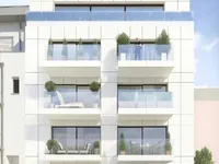Недвижимость Apartment 2 bedrooms for sale in Luxembourg-Merl: 1