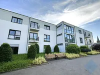 Недвижимость Apartment 1 bedroom for sale in Mertzig: 1