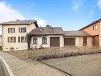 Недвижимость Detached house 5 bedrooms for sale in Crauthem: 3