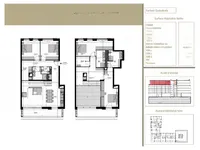 Недвижимость Duplex 4 bedrooms for sale in Belval: 3