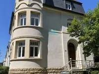 Недвижимость Detached house 5 bedrooms for sale in Mondorf-Les-Bains: 1