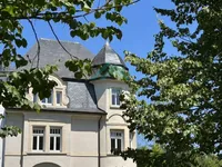 Недвижимость Detached house 5 bedrooms for sale in Mondorf-Les-Bains: 4