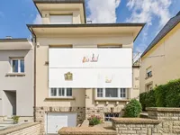 Недвижимость Semi-detached house 4 bedrooms for sale in Oberkorn: 1