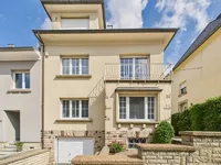 Недвижимость Semi-detached house 4 bedrooms for sale in Oberkorn: 2