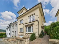 Недвижимость Semi-detached house 4 bedrooms for sale in Oberkorn: 3