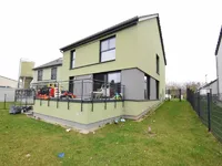 Недвижимость Detached house 4 bedrooms for sale in Ell: 1