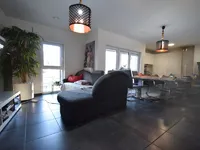 Недвижимость Apartment 2 bedrooms for sale in Differdange: 3