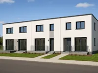 Недвижимость Semi-detached house 4 bedrooms for sale in Beringen (Mersch): 1