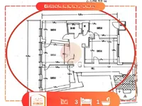 Недвижимость Apartment 3 bedrooms for sale in Luxembourg-Centre ville: 1
