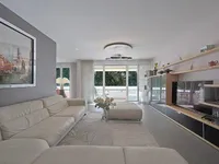 Недвижимость Apartment 5 rooms: 2