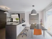 Недвижимость Apartment 5 rooms: 3