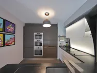 Недвижимость Apartment 5 rooms: 5