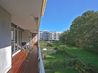 Недвижимость Apartment 5 rooms: 7