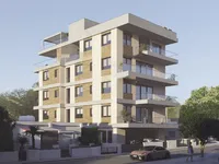 Недвижимость 2 Bedroom Apartment For Sale in Mesa Geitonia, Limassol: 1