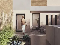 Недвижимость 2 Bedroom Apartment For Sale in Mesa Geitonia, Limassol: 3