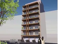 Недвижимость Azure Bay Retreat: 1