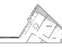 Недвижимость Seaview Suites Sliema: 1