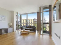 Недвижимость Hepworth Court, Gatliff Road, Grosvenor Waterside, Sloane Square: 6