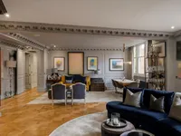 Недвижимость Empire House, North Terrace: 1