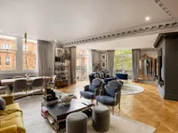 Недвижимость Empire House, North Terrace: 9