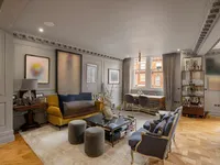 Недвижимость Empire House, North Terrace: 11