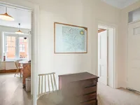 Недвижимость Elm Park Mansions, Chelsea: 3