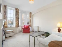 Недвижимость Elm Park Mansions, Chelsea: 7