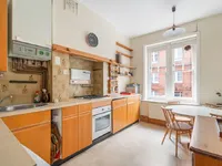 Недвижимость Elm Park Mansions, Chelsea: 8