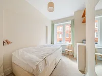 Недвижимость Elm Park Mansions, Chelsea: 9