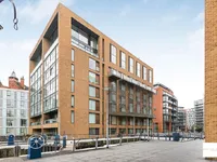 Недвижимость Hirst Court, Grosvenor Waterside, 20 Gatliff Road: 1
