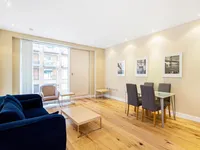 Недвижимость Hirst Court, Grosvenor Waterside, 20 Gatliff Road: 7
