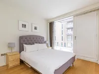 Недвижимость Hirst Court, Grosvenor Waterside, 20 Gatliff Road: 12