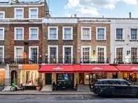 Недвижимость Beauchamp Place, Knightsbridge: 10
