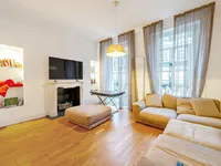 Недвижимость Beauchamp Place, Knightsbridge: 11